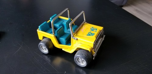 Vintage yellow and aqua - vintage,
