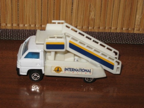 Modèle réduit camion - modèle,
