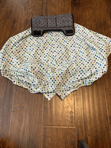 Summer all one carry - all-in-one, &