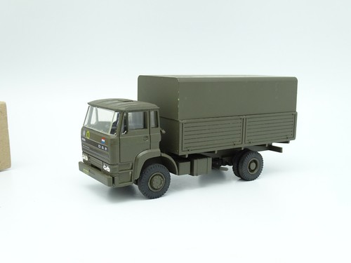 Lion car militaire armée 50 - militaire, 1/50